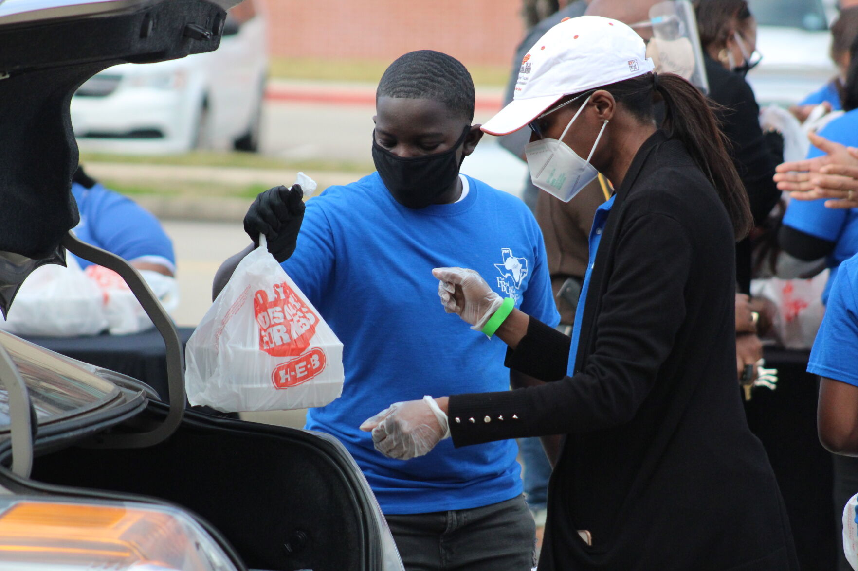 MLK Day of Service 2